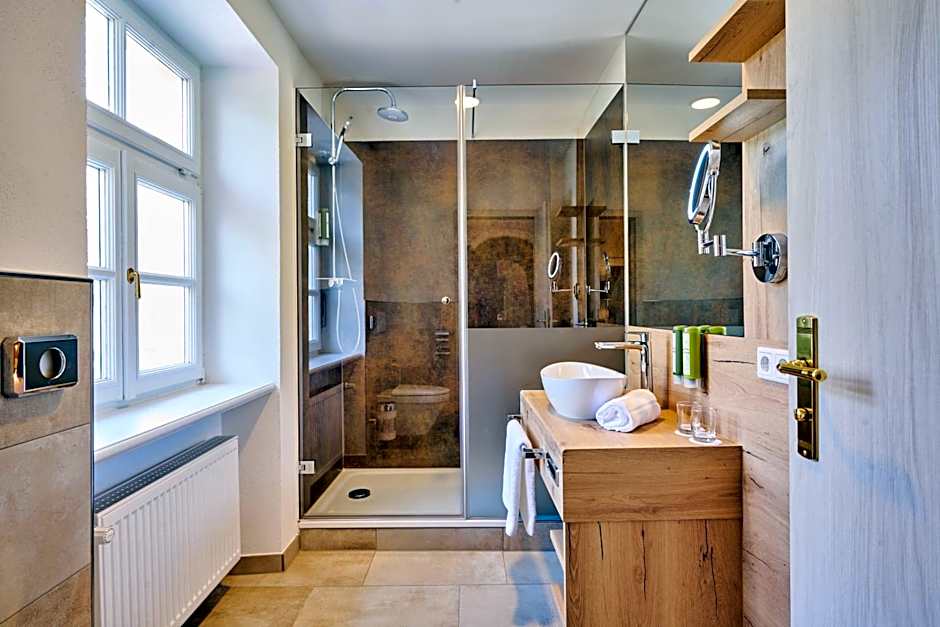 Hotel Zur Post Altötting