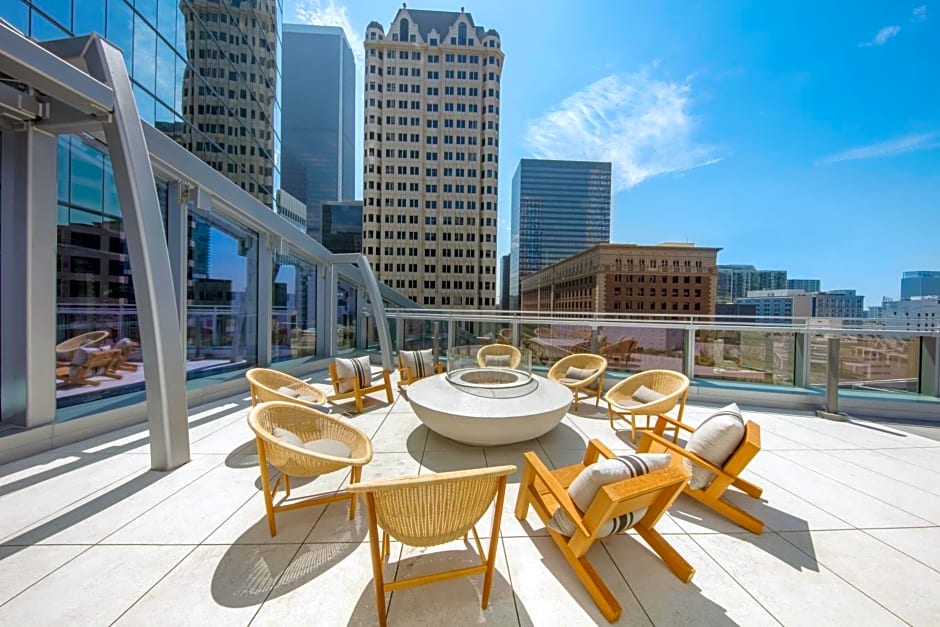 InterContinental - Los Angeles Downtown By IHG