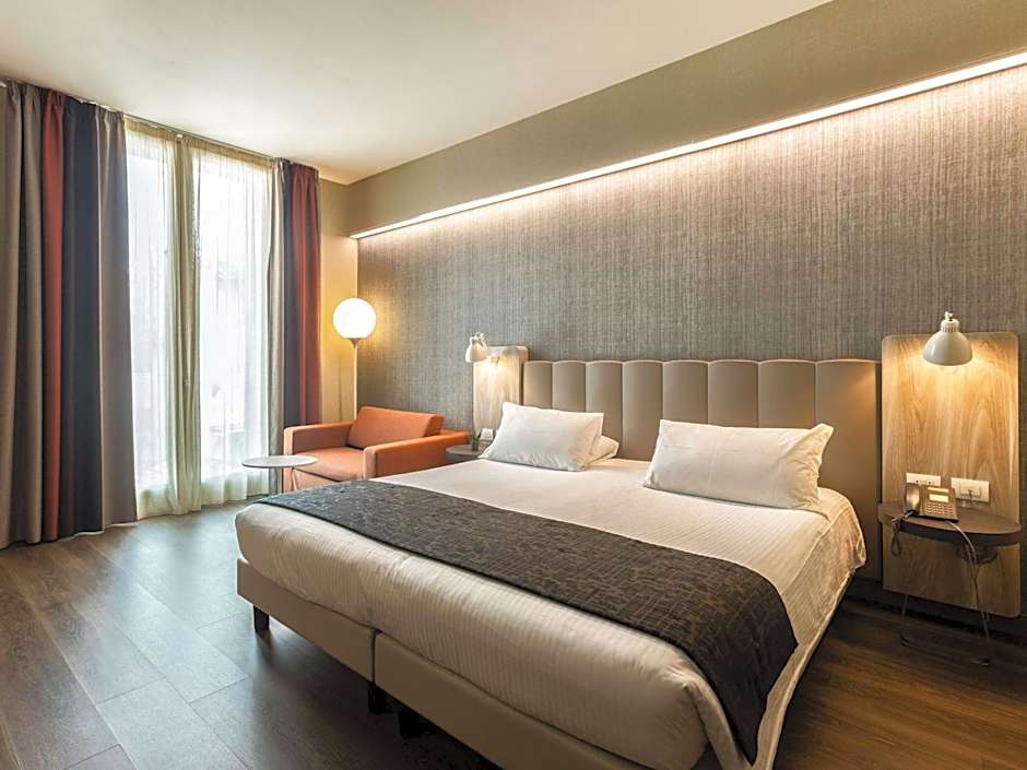 Mercure Firenze Centro