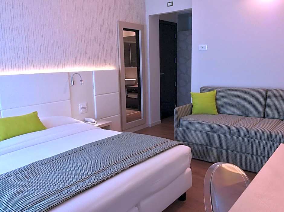 Hotel Ariston & Apartments