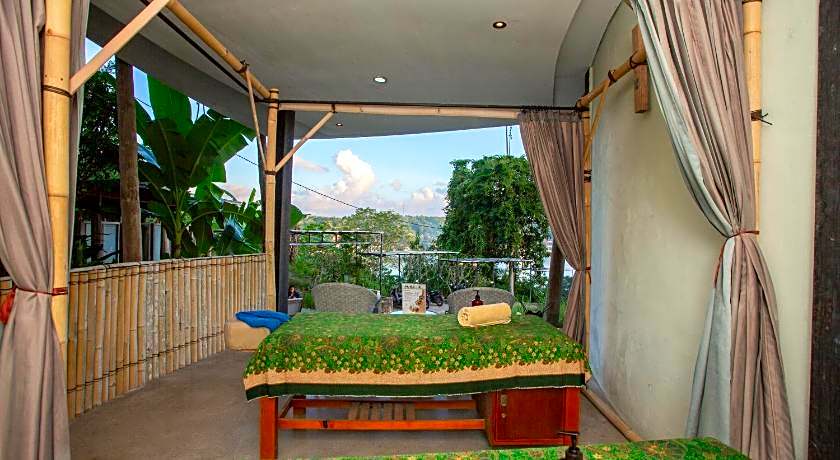Bong Lux Hostel