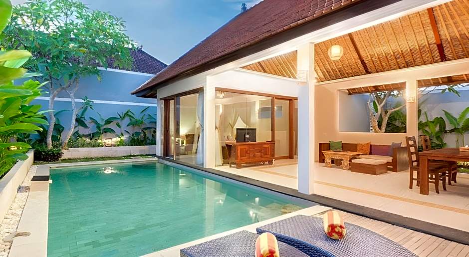 Avery Le Nixsun Villas by Waringin Hospitality