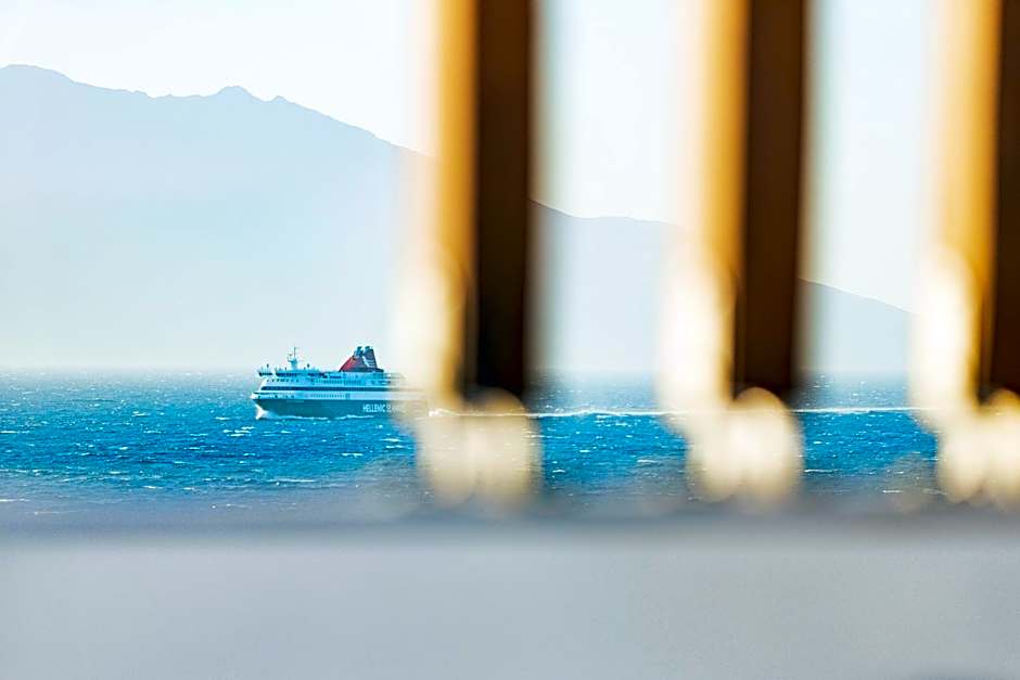 Mykonos Soul Luxury Suites