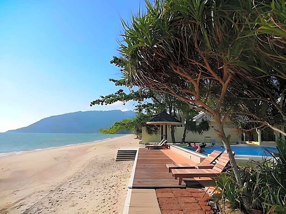 Wis Beach Khanom