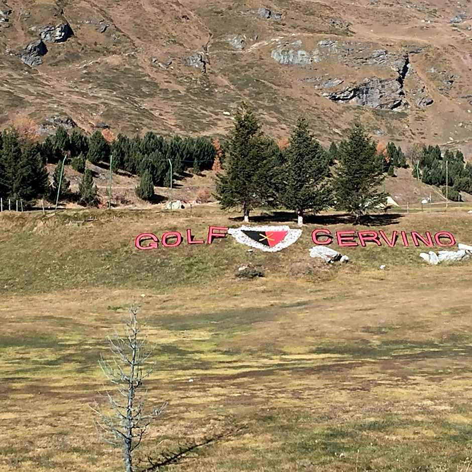 Residence Redicervinia