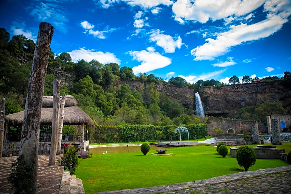 Hacienda Santa Maria Regla