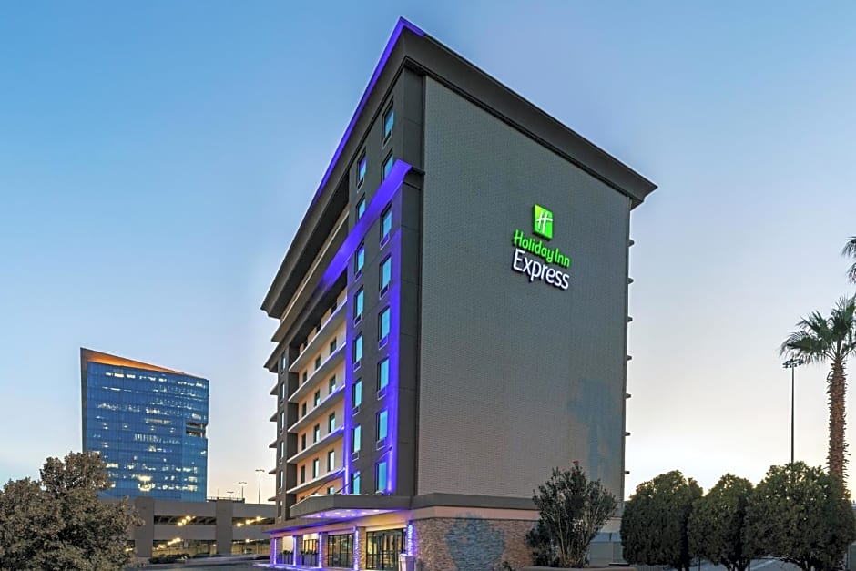 Holiday Inn Express El Paso-Central by IHG