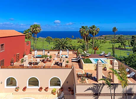 Hotel Hacienda del Conde Melia Collection Golf & Spa - Adults Only