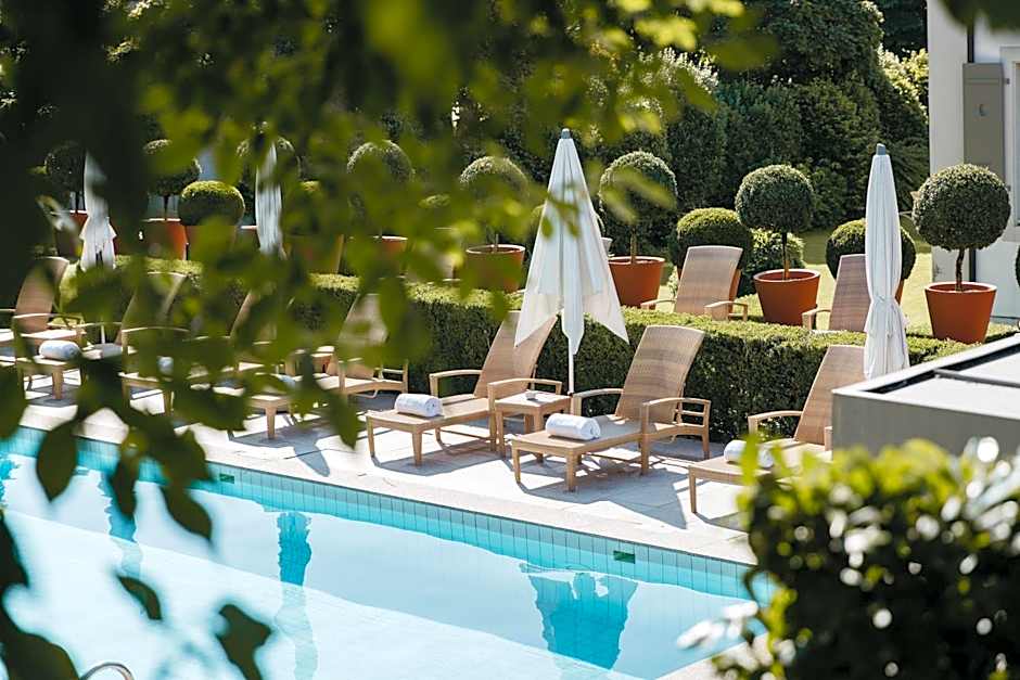 Hotel Angleterre & Résidence