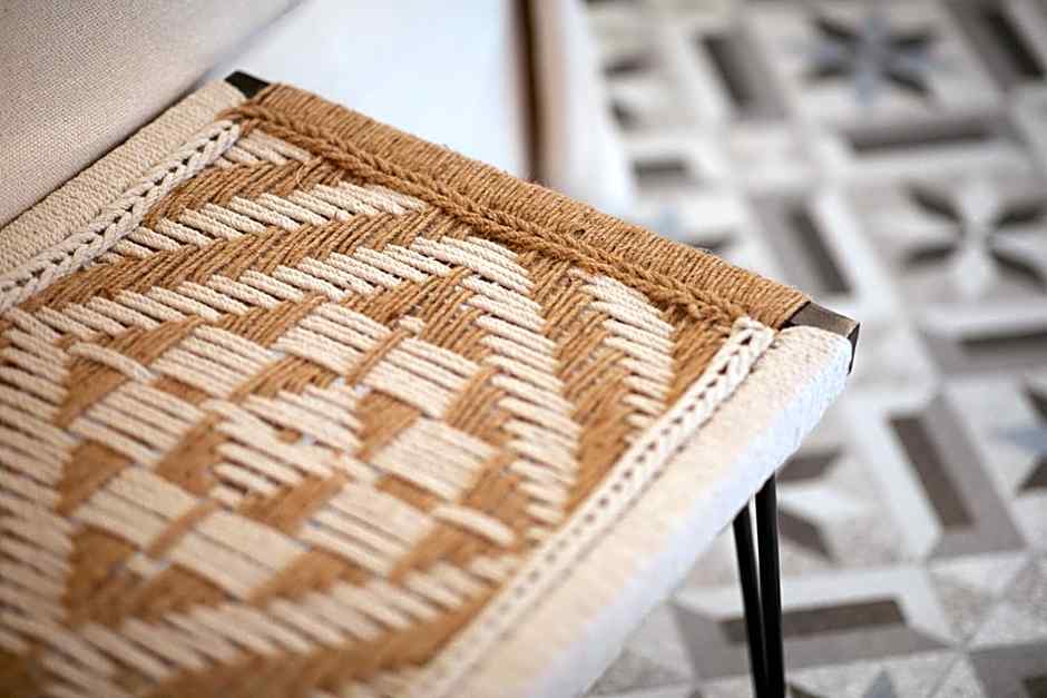 San Marco Boutique Rooms