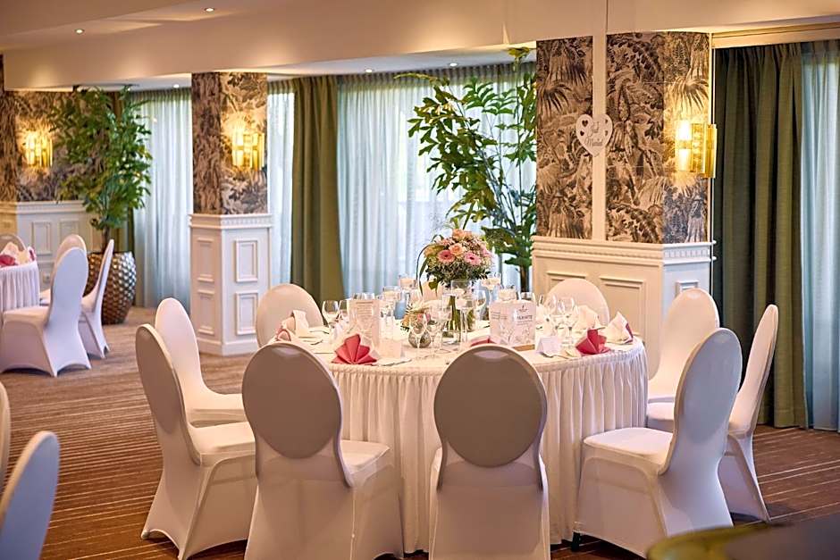 Hotel Moers van der Valk