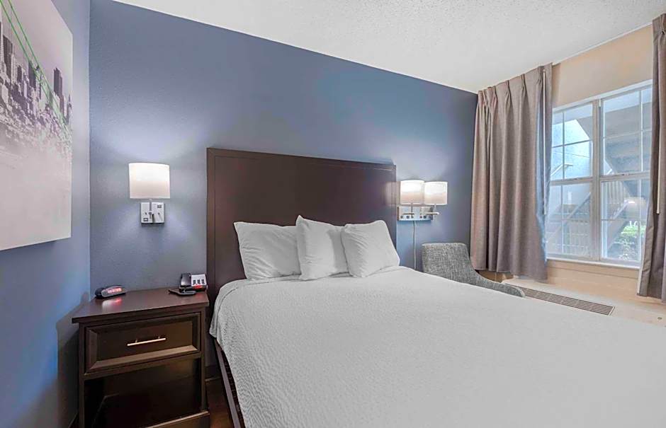 Extended Stay America Suites - Dallas - Coit Road