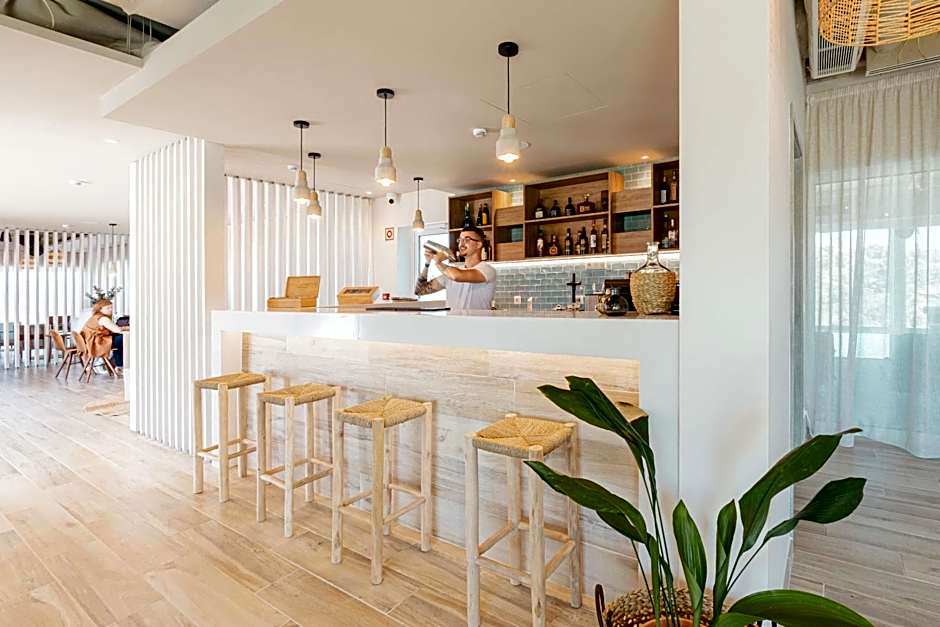 Sleep & Nature Hotel