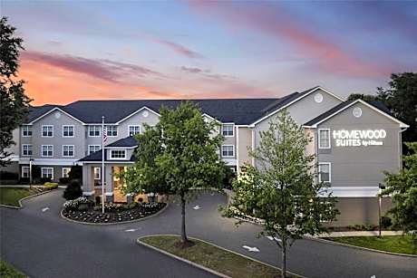 Homewood Suites By Hilton Newark-Cranford