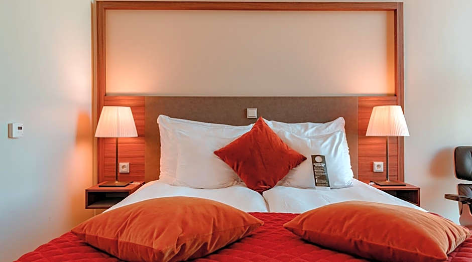 Clarion Hotel Helsinki