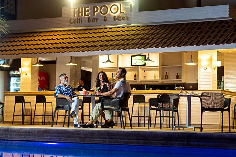 Atlas Terminus & Spa