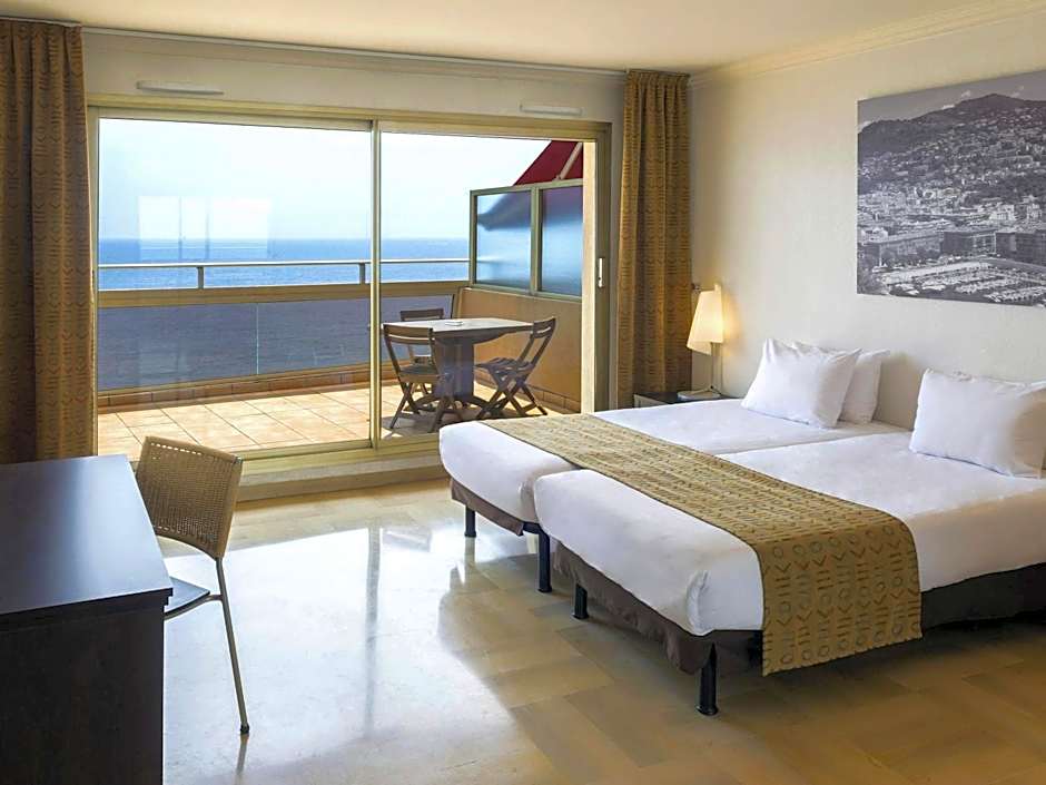 Adagio Nice Promenade Des Anglais Aparthotel