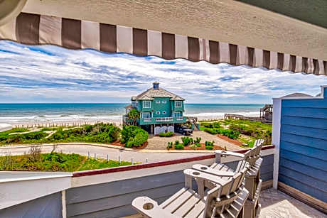 Another Day in Paradise