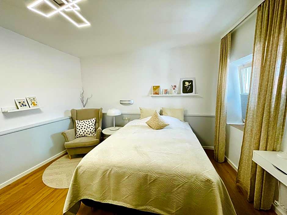 Hotel Saarburger Hof