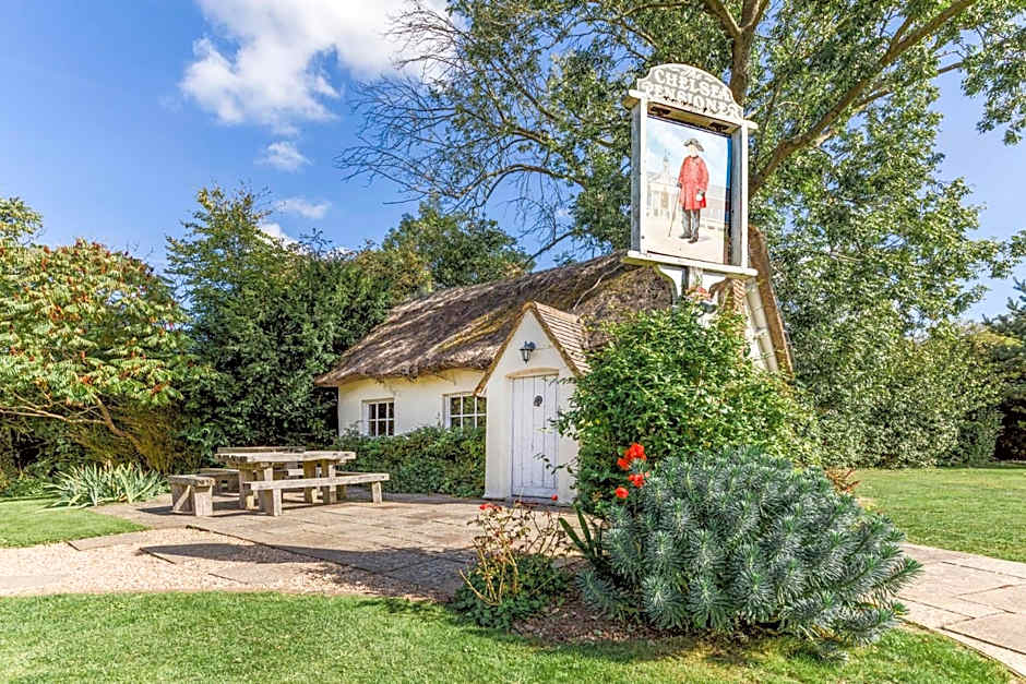 New Flying Horse Inn