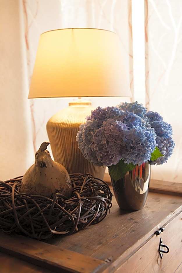 Hotel Spessartstuben