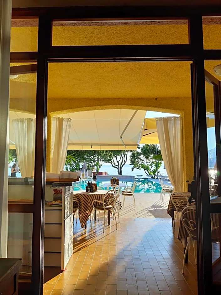 Hotel San Marco