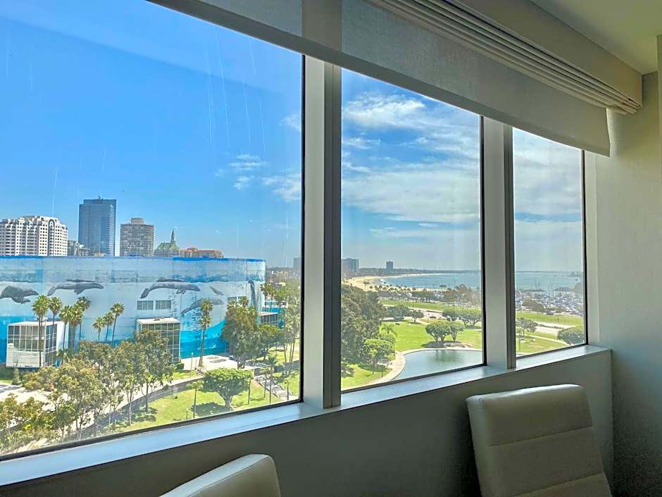 Hyatt Regency Long Beach