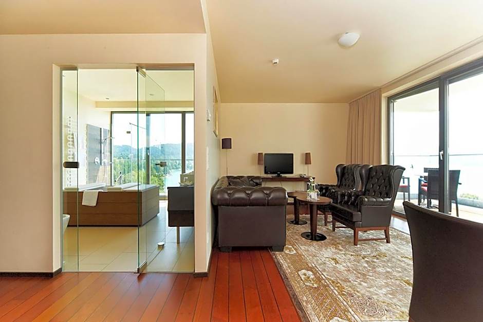 Parkhotel Pörtschach