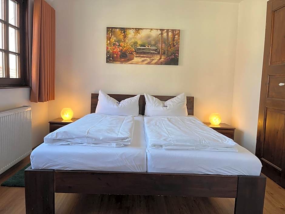 Hotel Weingärtner