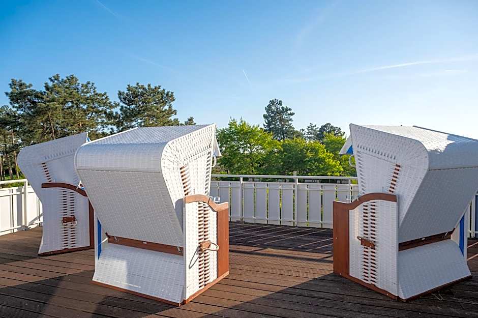 Hotel Villa Sonneck-Adults Only