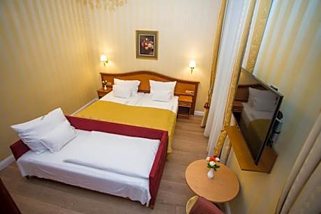 Comfort Double or Twin Room