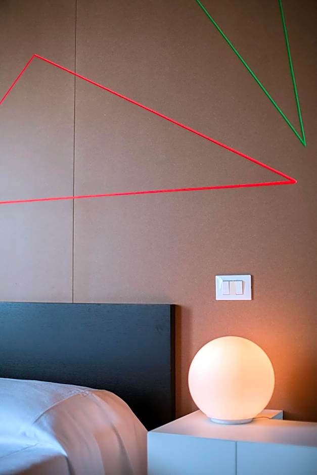 Ristolocanda Grani Di Pepe