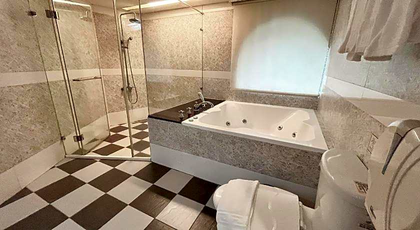 Guide Hotel Taipei Xinyi (HolyPro)