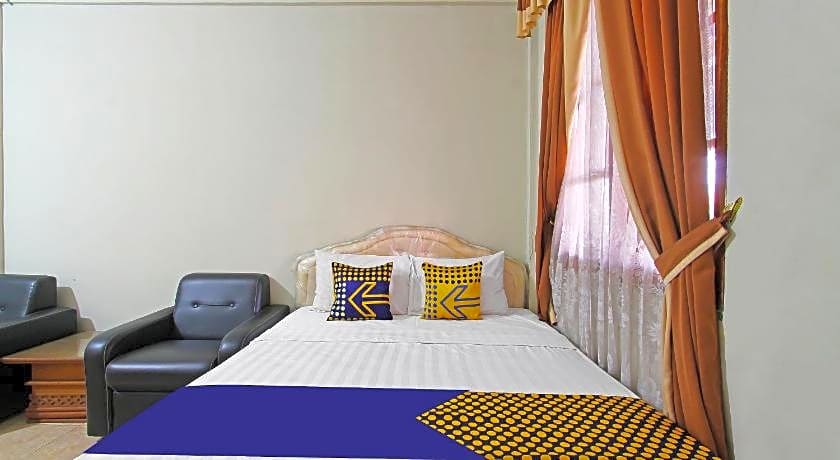 SPOT ON 91563 Hotel Meilias