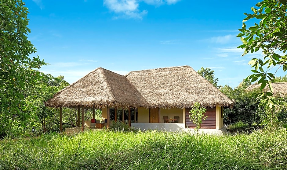 Jetwing Vil Uyana, A Luxury Reserve