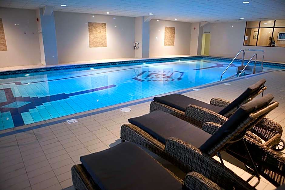 Carrickdale Hotel & Spa