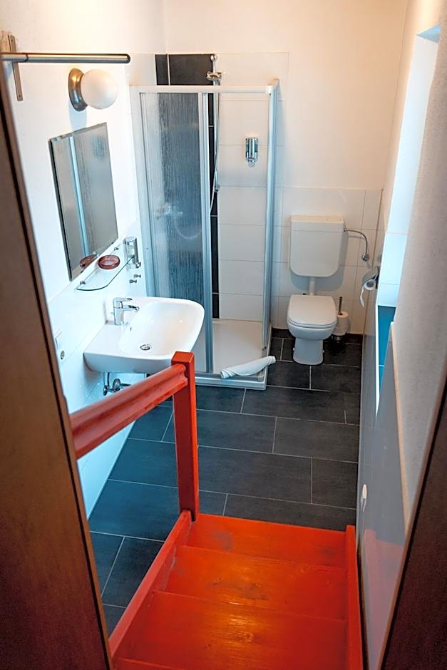 Hotel Tiefenhagen Sauerland