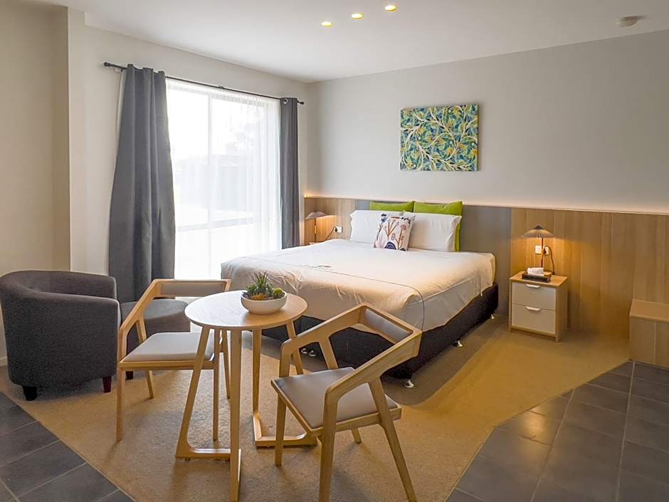 A1 Motels and Apartments Port Fairy