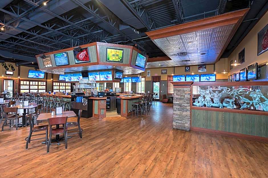 Holiday Inn Midland By IHG