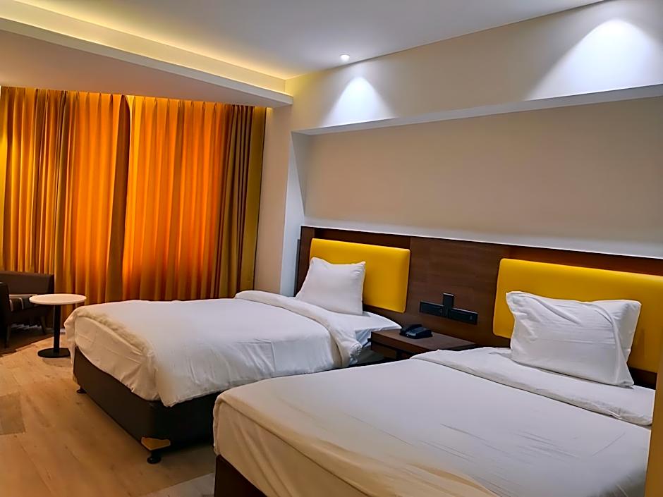 Amarpreet, Chhatrapati Sambhajinagar - AM Hotel Kollection