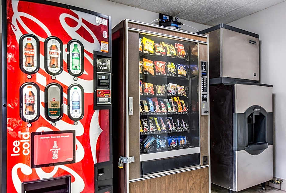 Red Roof Inn Lexington