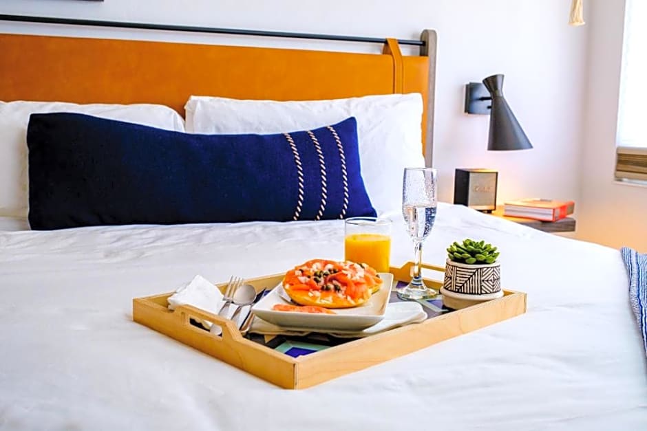 The Tuxon Hotel, Tucson, a Member of Design Hotels