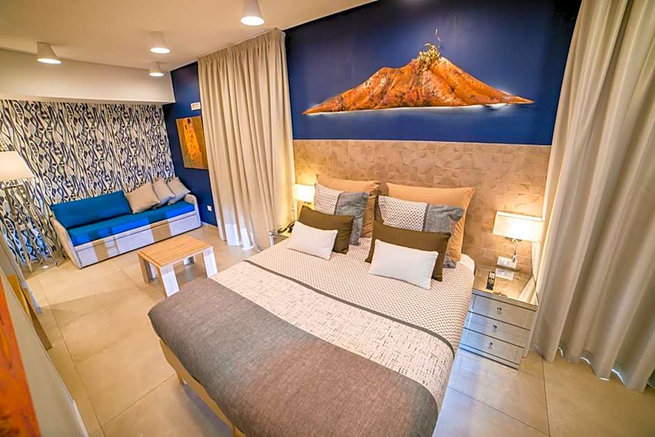 Airone Hotel