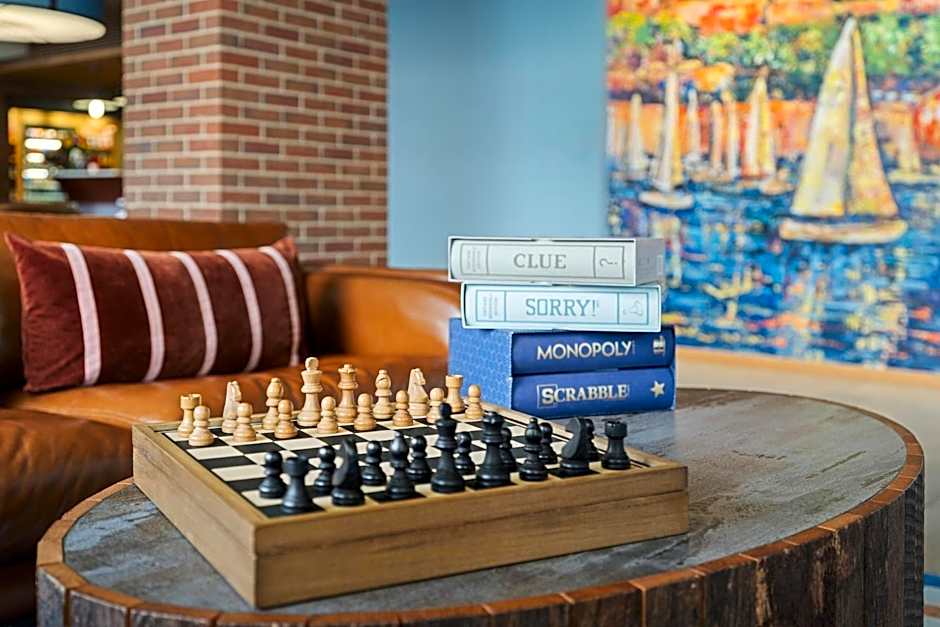 Hotel Indigo Old Town Alexandria By IHG
