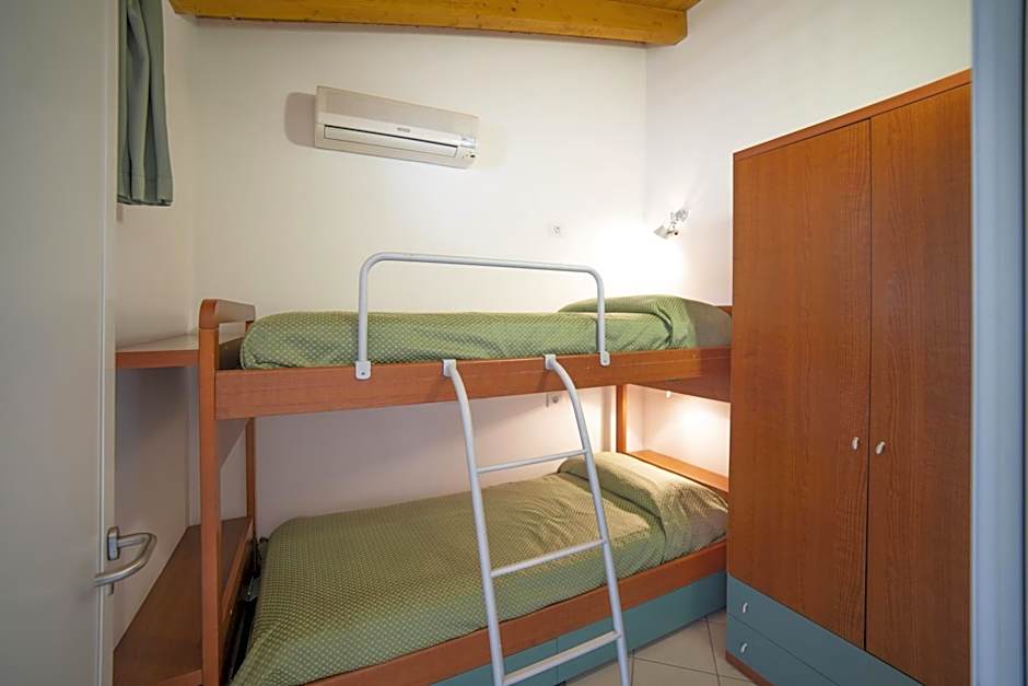 Residence Molino - Holiday Apartments