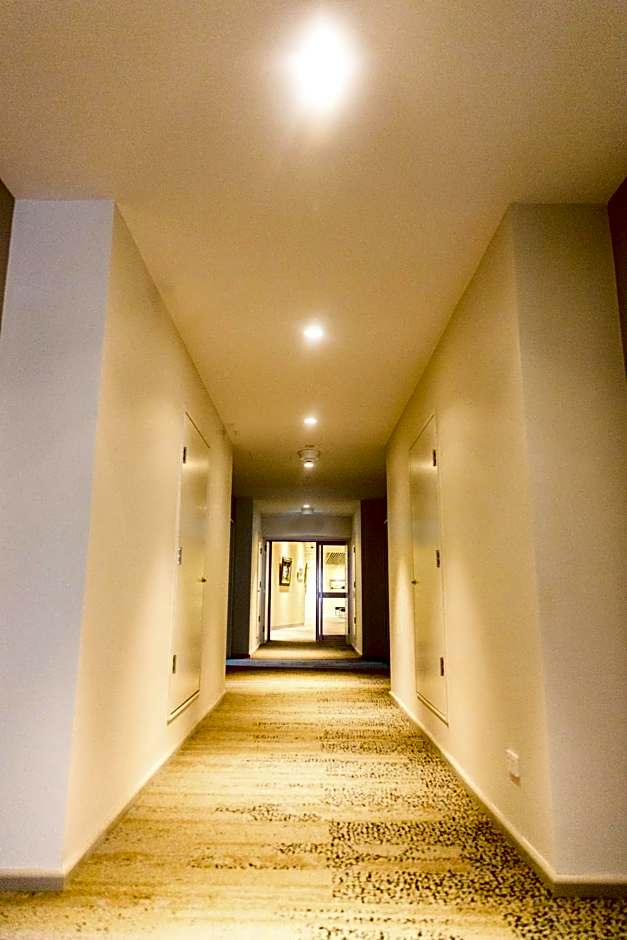 Lithgow Workies Club Motel