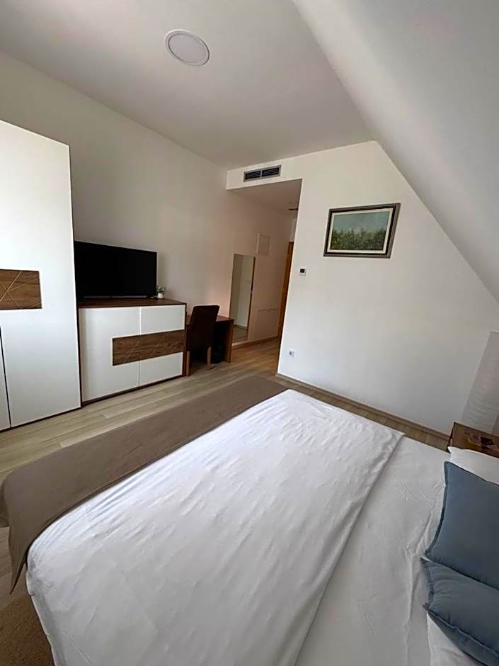 Antemurale - Luxury rooms,Plitvice Lakes
