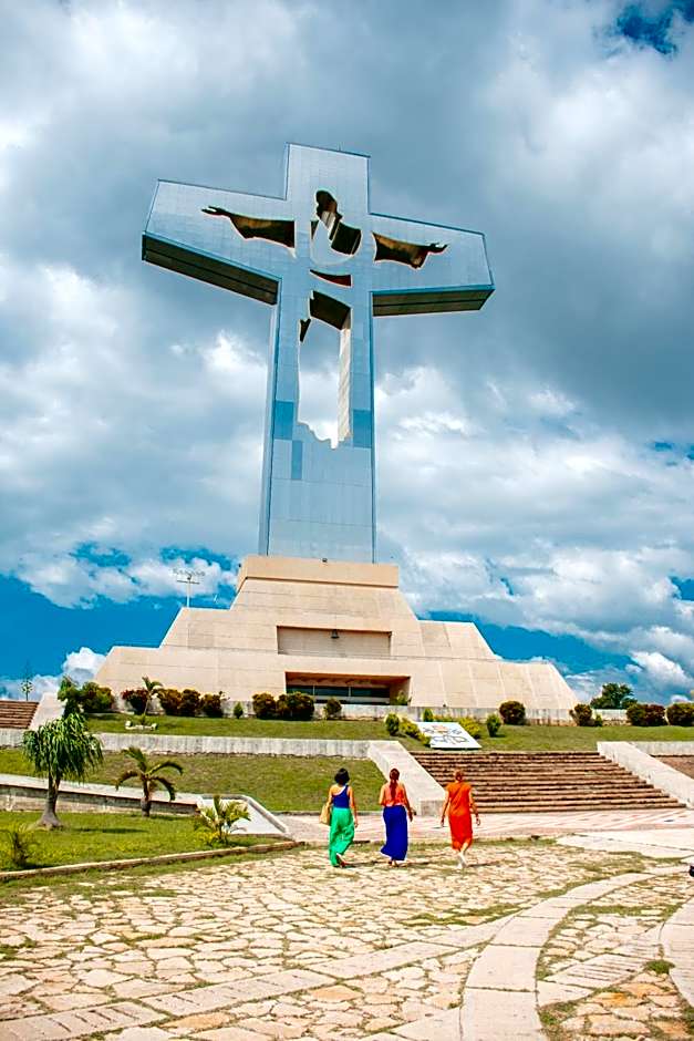 Hotel del Carmen, en el Centro- DESAYUNO Incluido !
