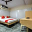 Hotel O Mayur's Residency