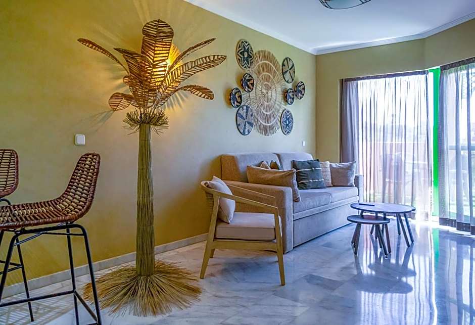 Holiday World Riwo, Affiliated by Meliá
